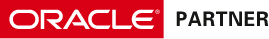 Oracle logo