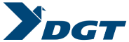 DGT logo