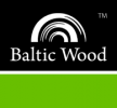 baltic wood ikona