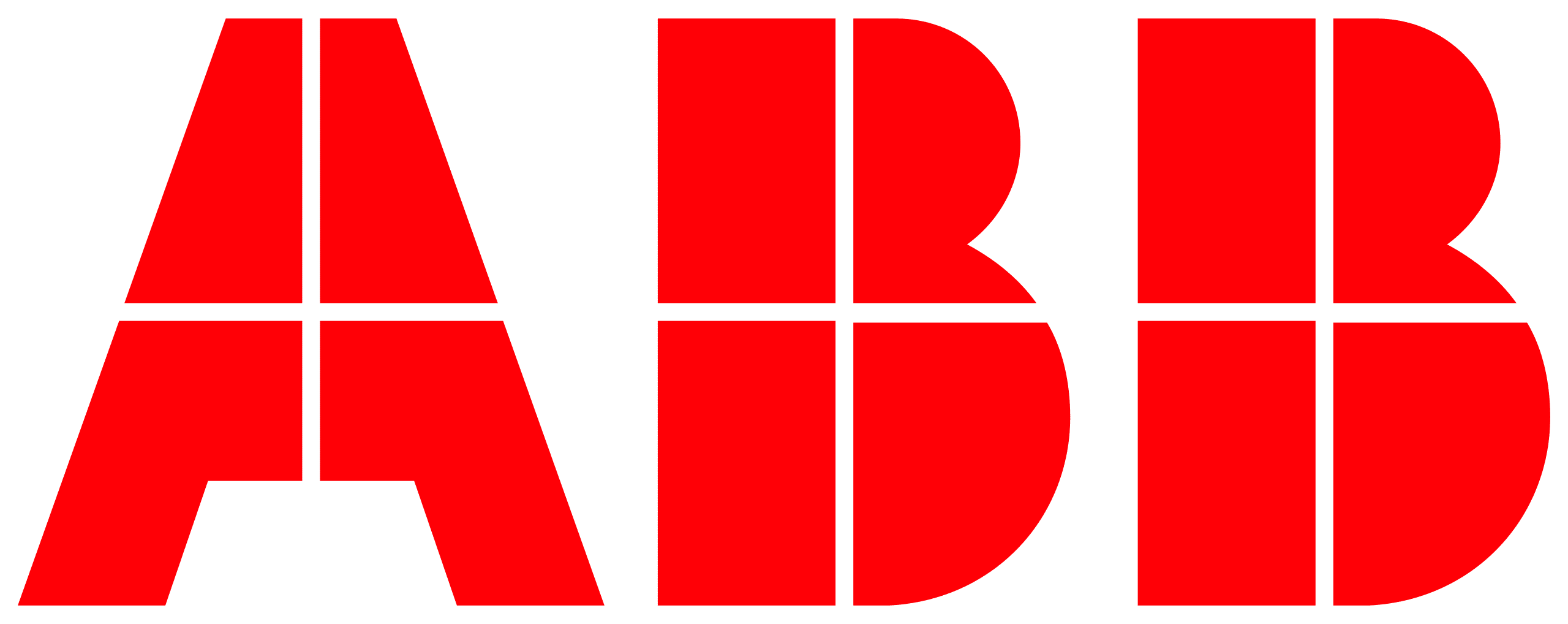 ABB logo