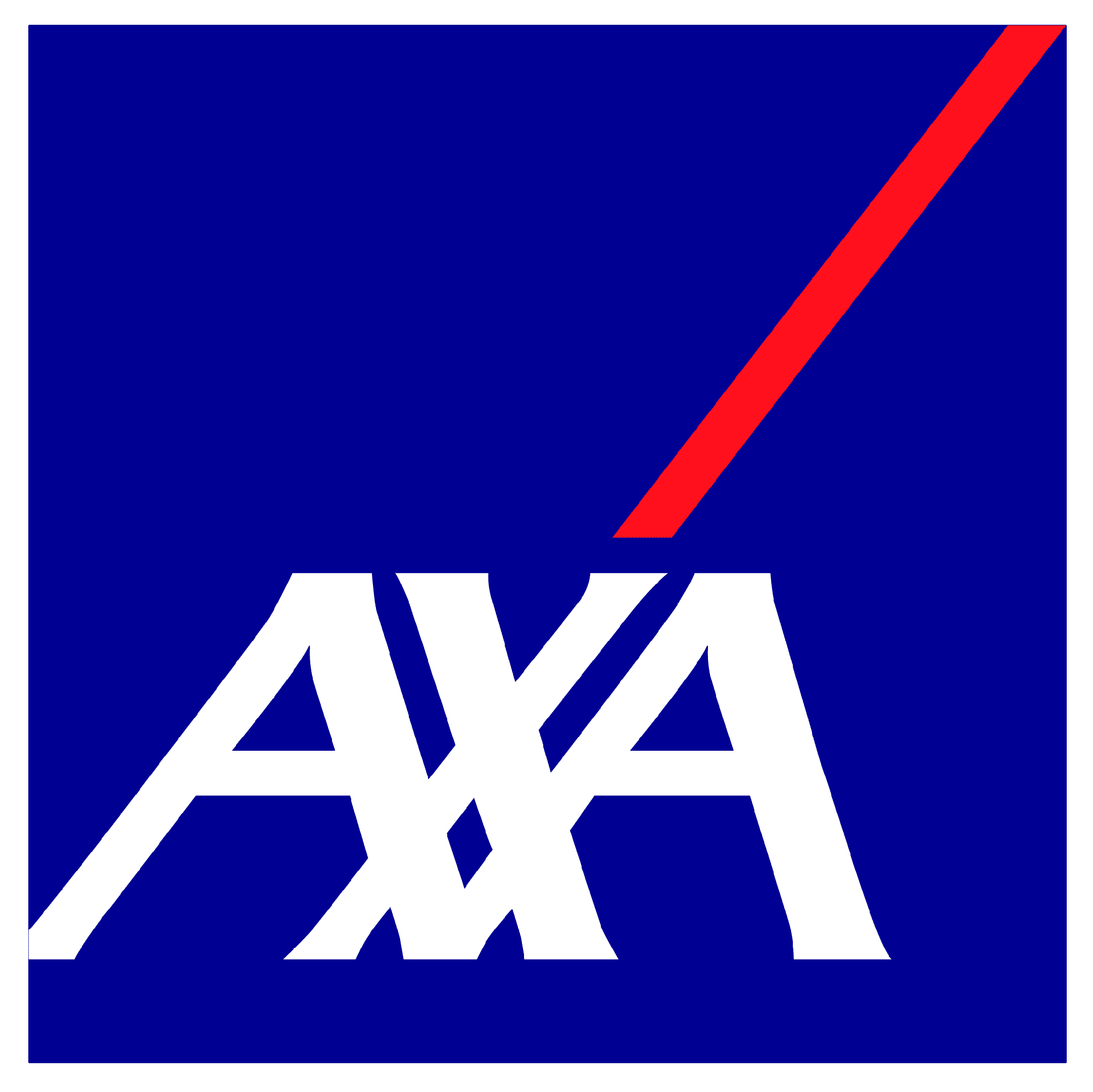 Axa-logo