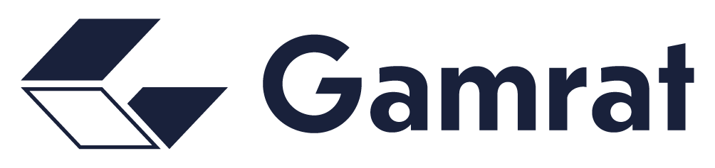 gamrat-logo