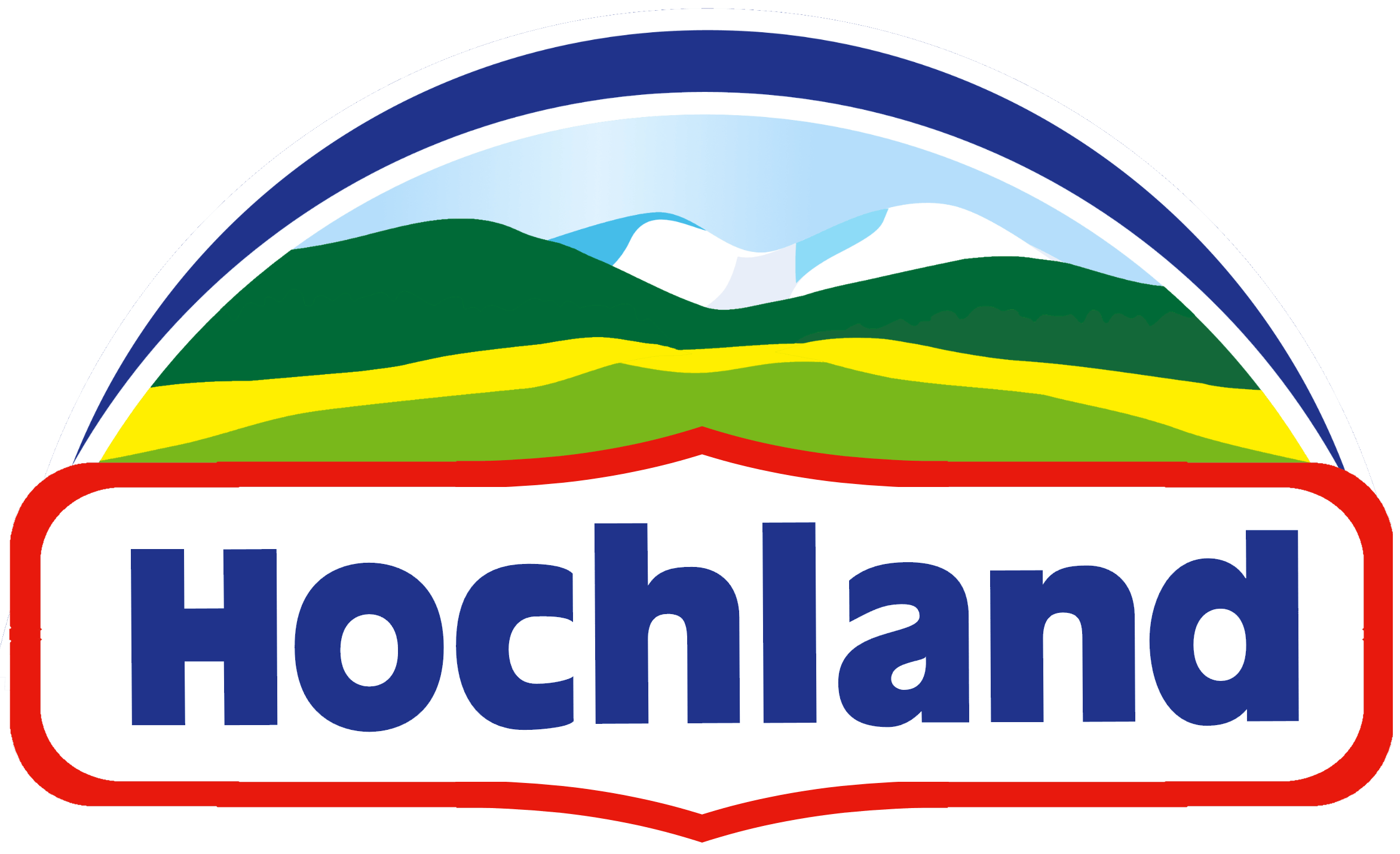 hochland-logo