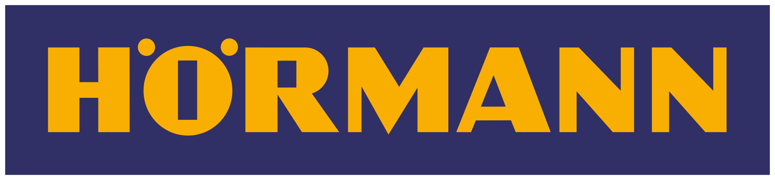 hormann-logo