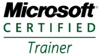 MS Certified Trainee