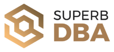 Superbdba logo