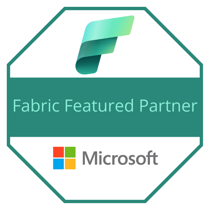 Fabric Featured Partner Logo