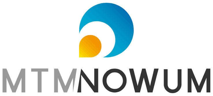 MTM Nowum logo